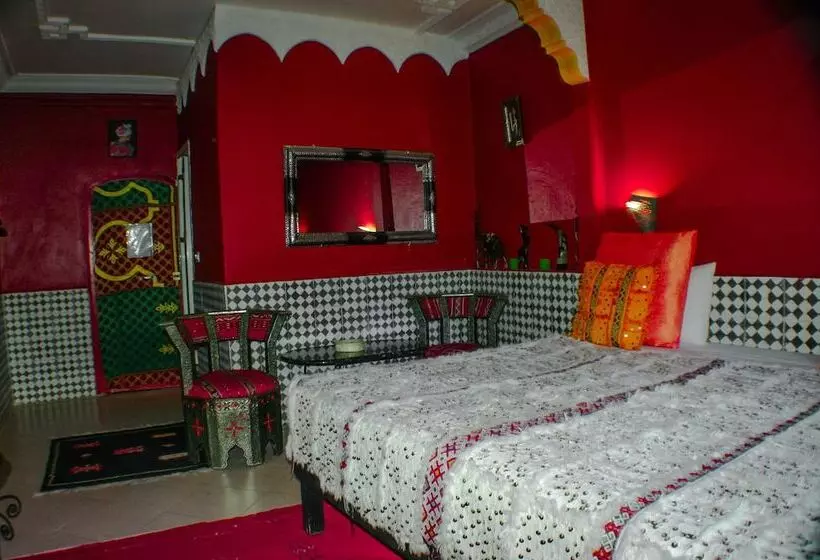 Majatalo Dar Ayour Guest House