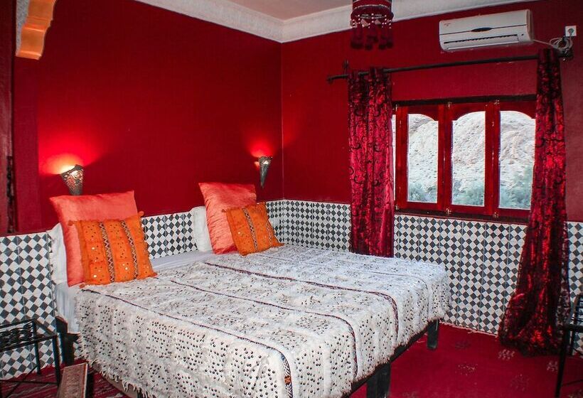 بنسيون Dar Ayour Guest House