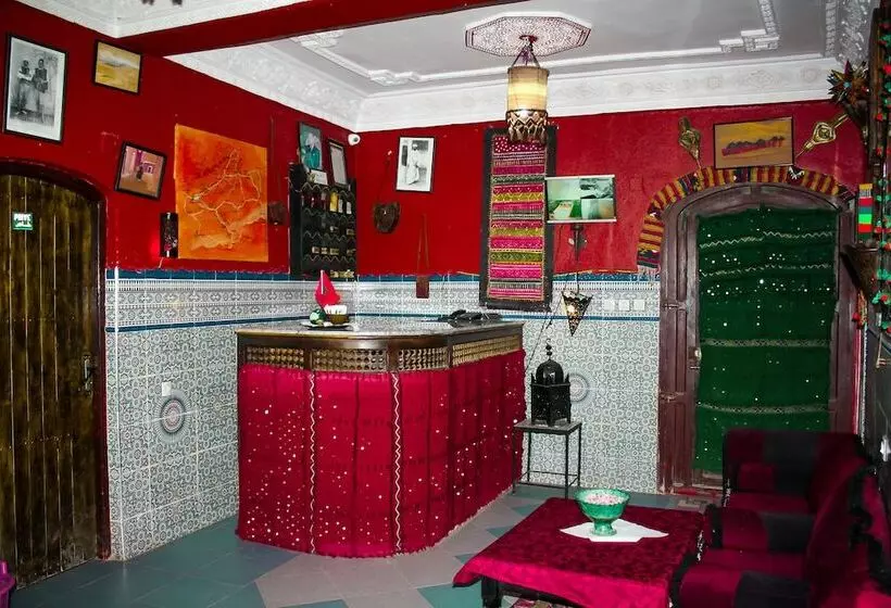 Majatalo Dar Ayour Guest House