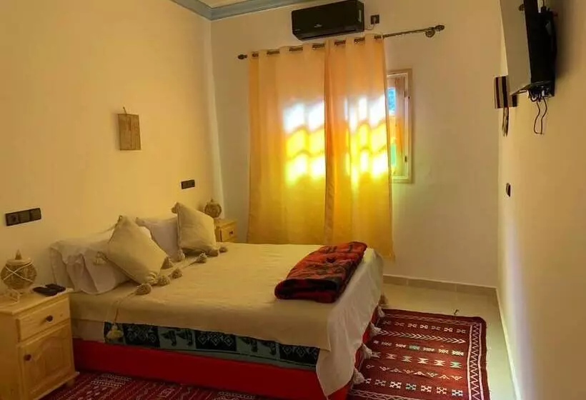 Majatalo Dar Ayour Guest House
