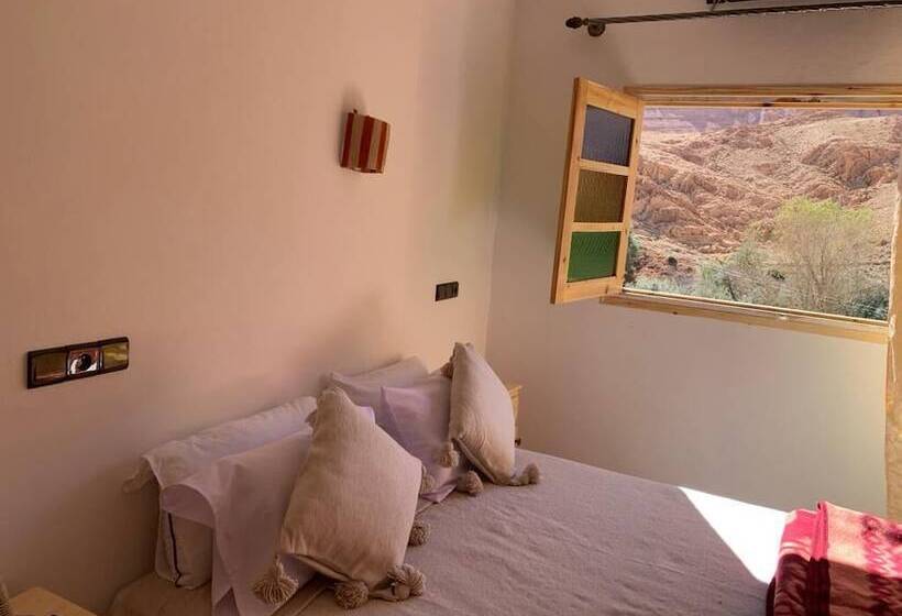 بنسيون Dar Ayour Guest House