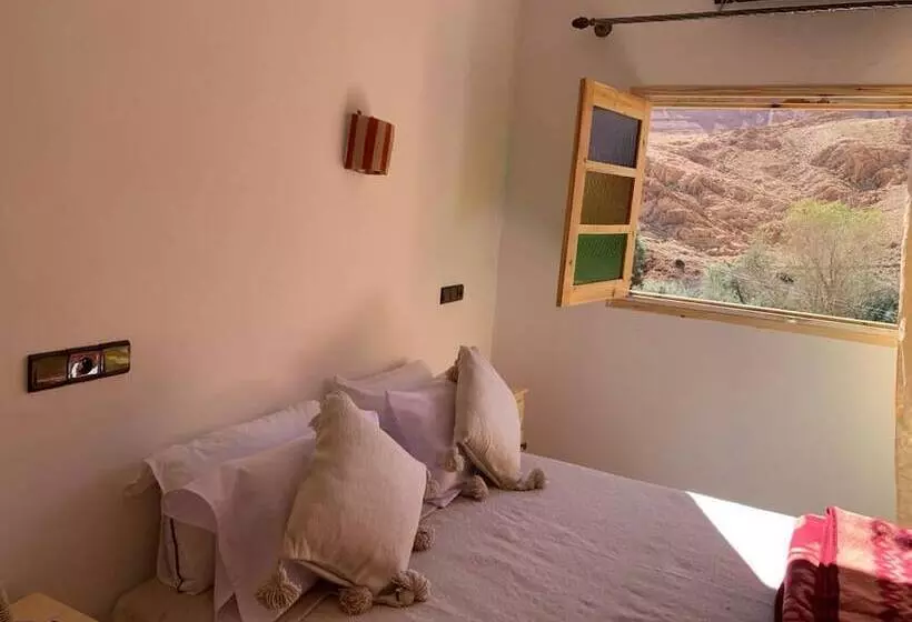 Majatalo Dar Ayour Guest House