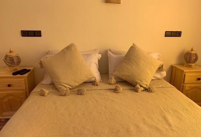 بنسيون Dar Ayour Guest House