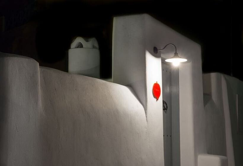 Pension Il Melograno Traditional Cave House