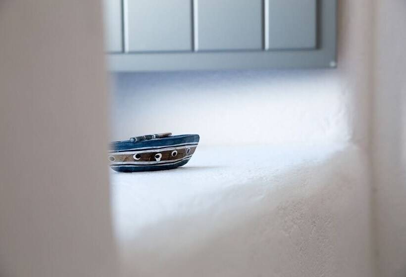 Pension Il Melograno Traditional Cave House