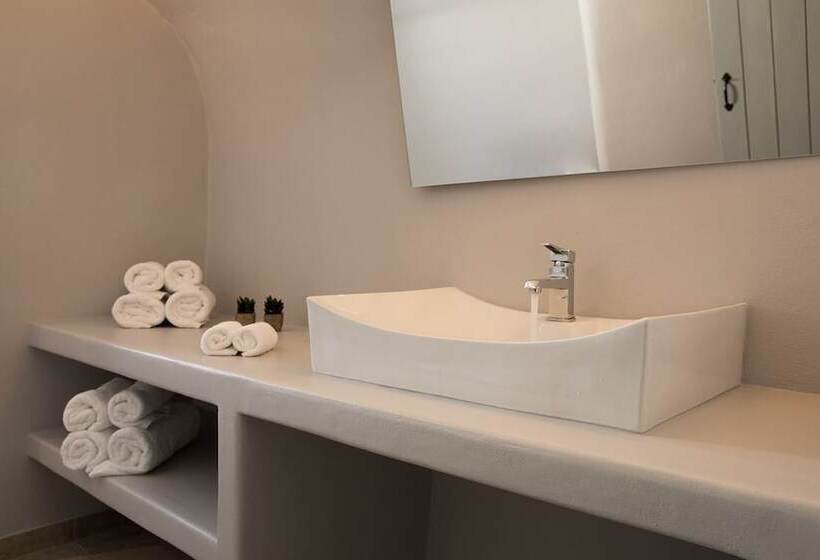 Pension Il Melograno Traditional Cave House