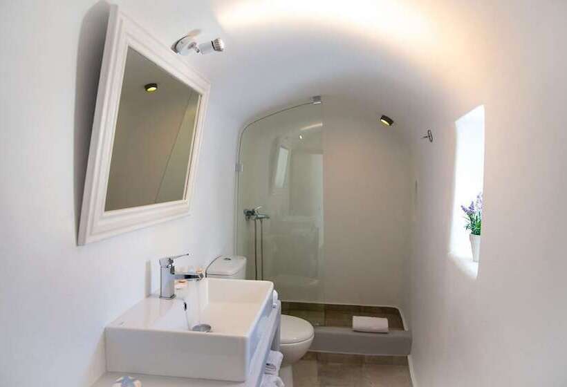 Pension Il Melograno Traditional Cave House