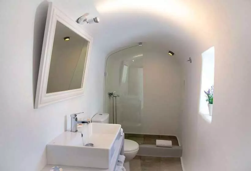 پانسیون Il Melograno Traditional Cave House