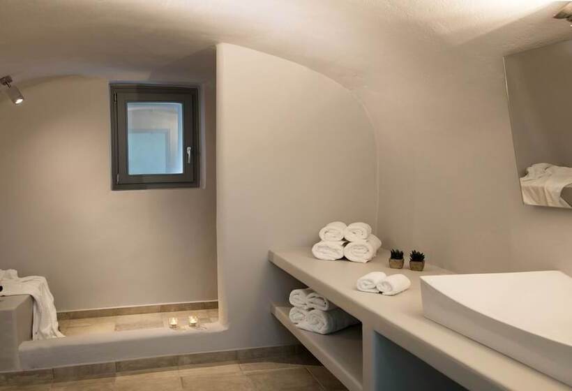 Pension Il Melograno Traditional Cave House