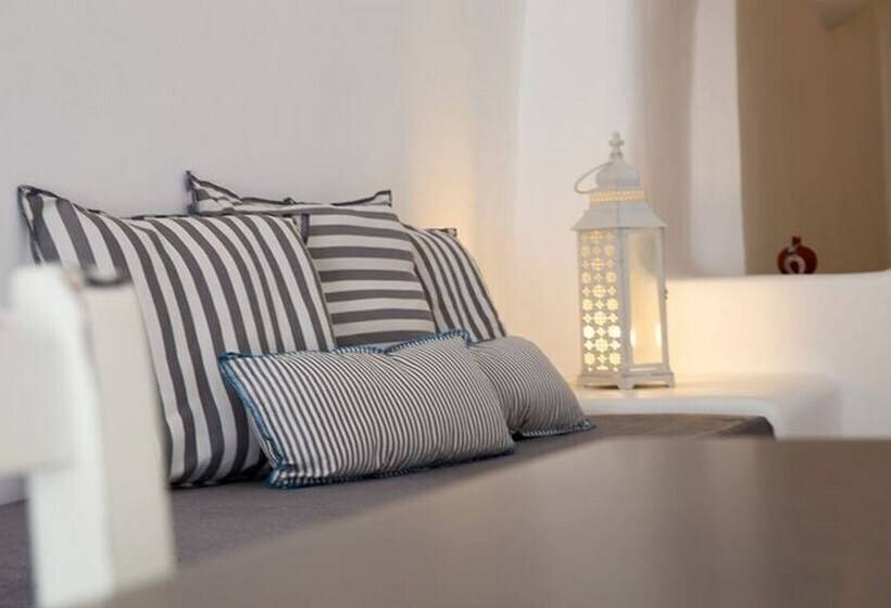 Pension Il Melograno Traditional Cave House