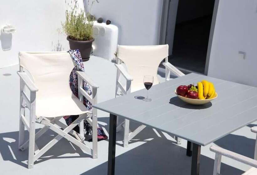 Pension Il Melograno Traditional Cave House