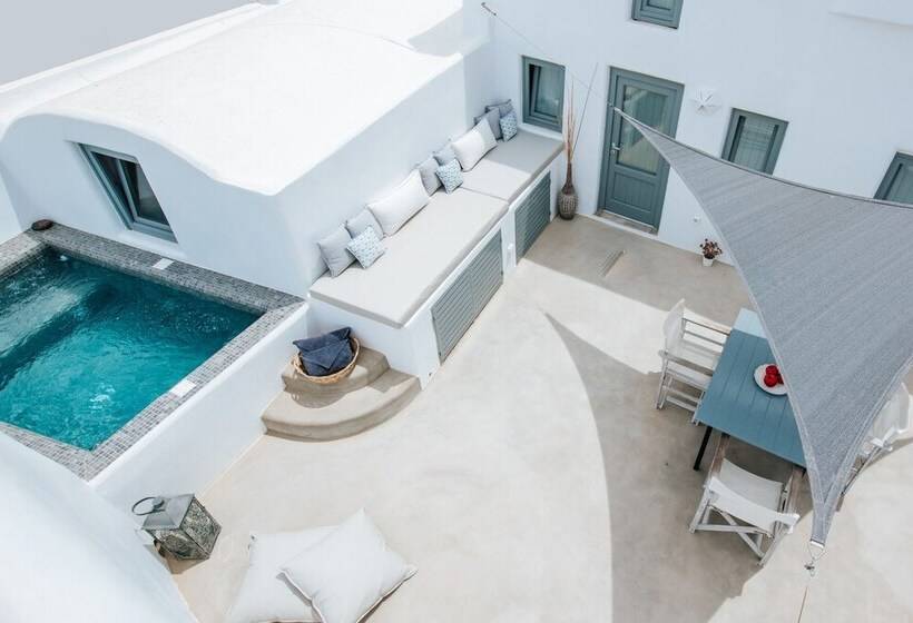 Pension Il Melograno Traditional Cave House