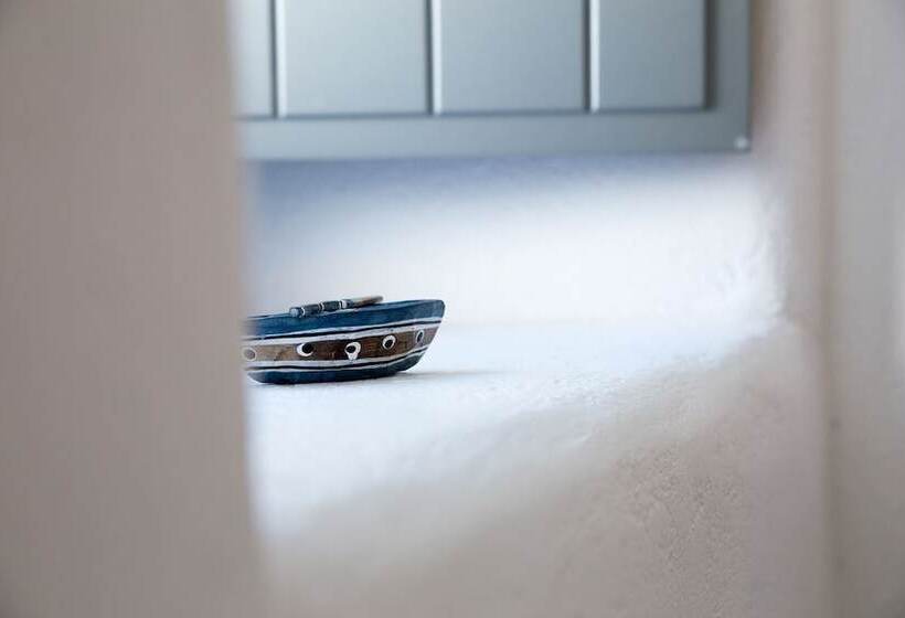 Pension Il Melograno Traditional Cave House