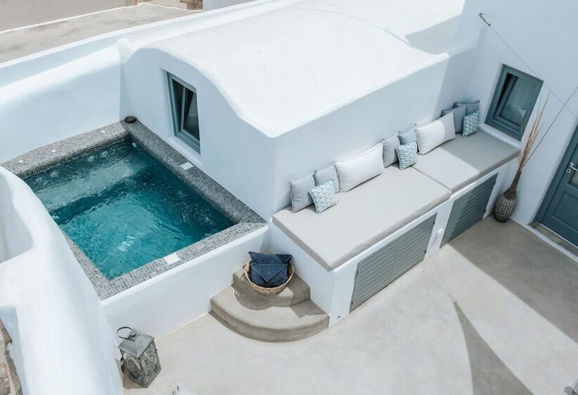 Pension Il Melograno Traditional Cave House