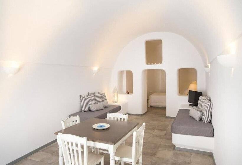 Pension Il Melograno Traditional Cave House