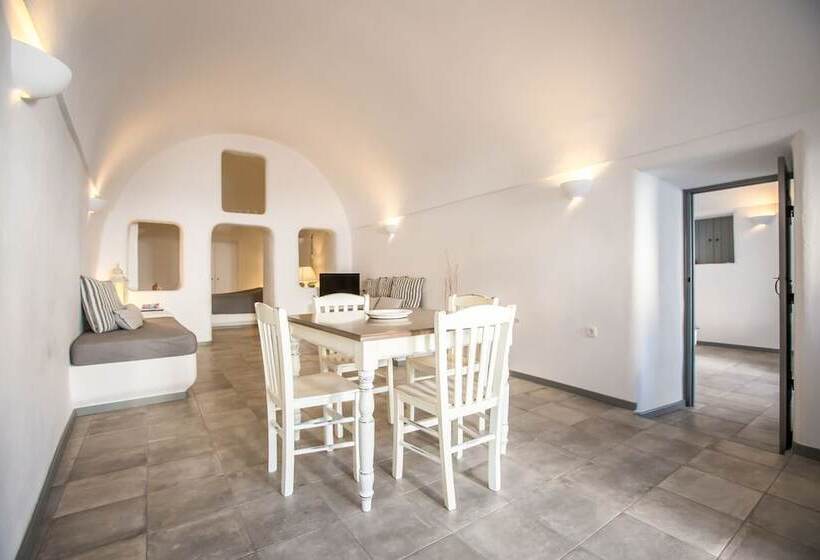 Pension Il Melograno Traditional Cave House