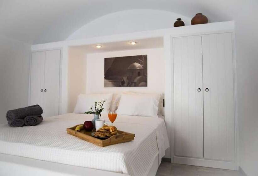 Pension Il Melograno Traditional Cave House