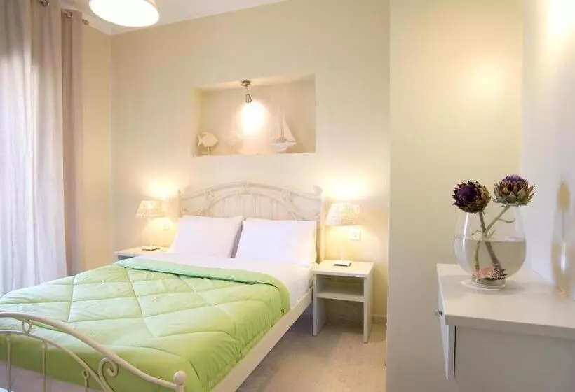 پانسیون Isalos