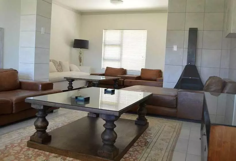 ペンション Mohahlaula Boutique Guesthouse