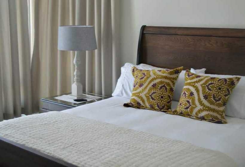 פנסיון Mohahlaula Boutique Guesthouse