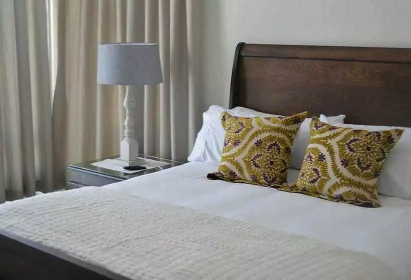ペンション Mohahlaula Boutique Guesthouse
