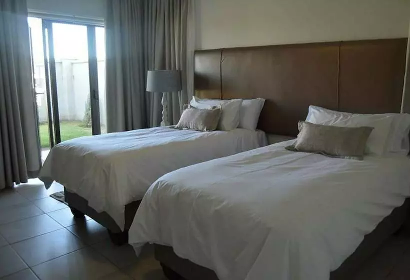 ペンション Mohahlaula Boutique Guesthouse