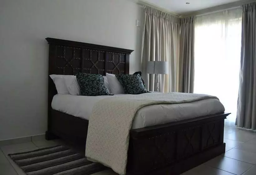 ペンション Mohahlaula Boutique Guesthouse