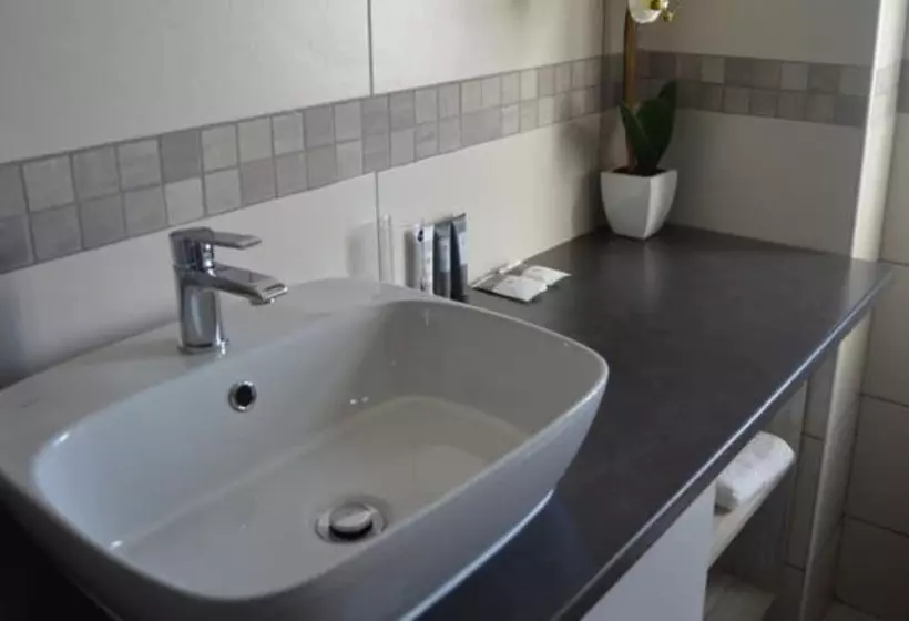 ペンション Mohahlaula Boutique Guesthouse