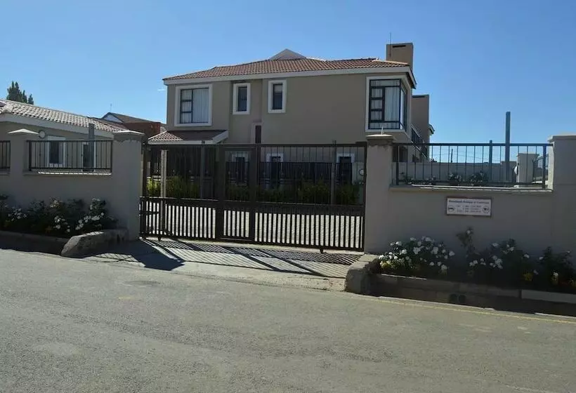 ペンション Mohahlaula Boutique Guesthouse
