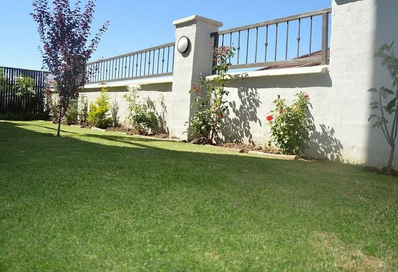 פנסיון Mohahlaula Boutique Guesthouse