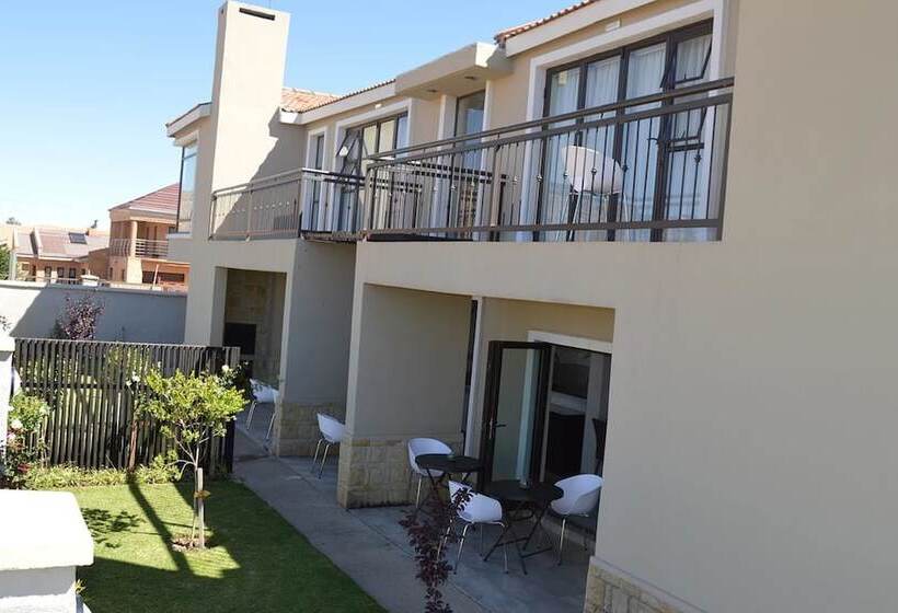 פנסיון Mohahlaula Boutique Guesthouse