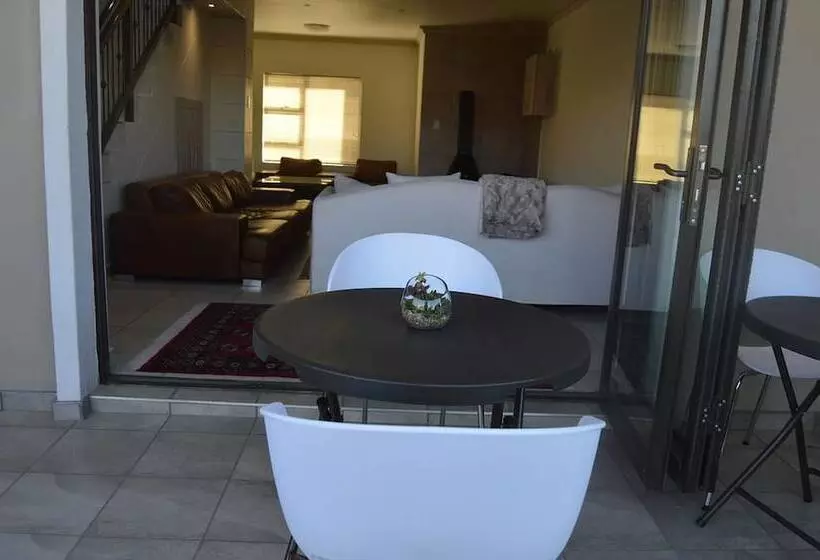 ペンション Mohahlaula Boutique Guesthouse