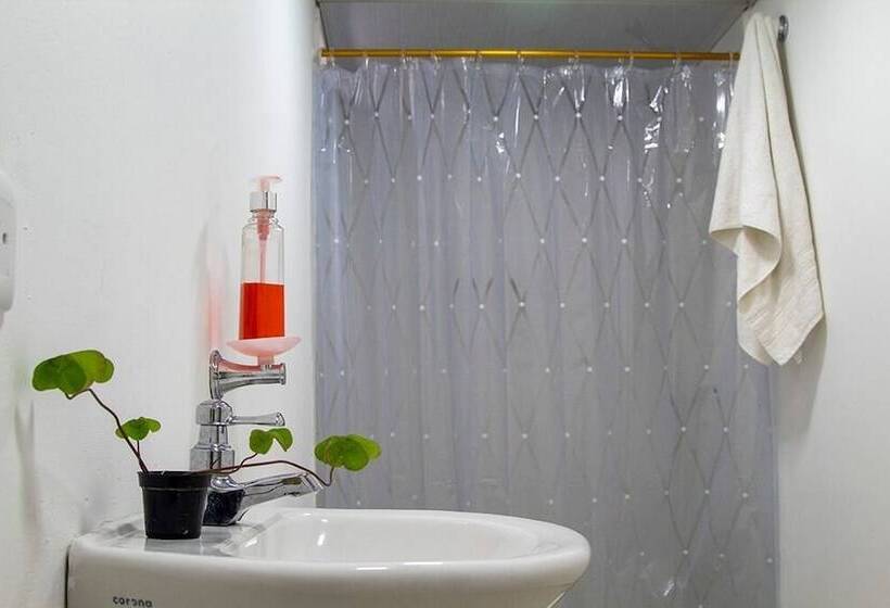 Pensjonat Posada Aguanile Finca La Diana