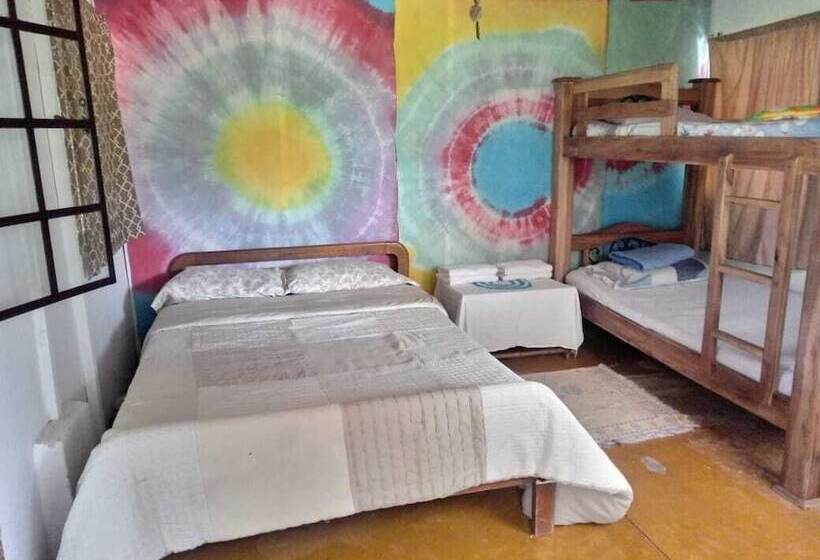 Pensjonat Posada Aguanile Finca La Diana