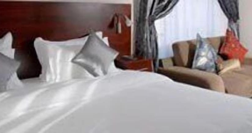 Pension The Dondi Lodge