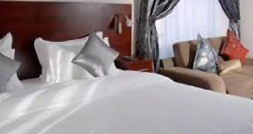 پانسیون The Dondi Lodge