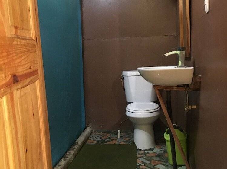 פנסיון Valeska Drake