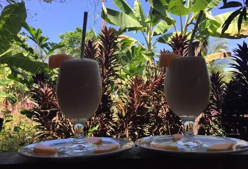 Majatalo Valeska Drake