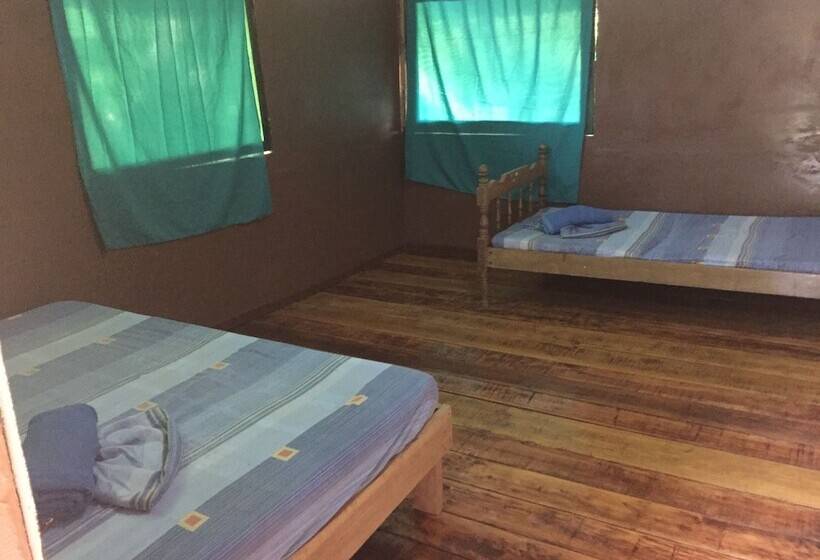 פנסיון Valeska Drake