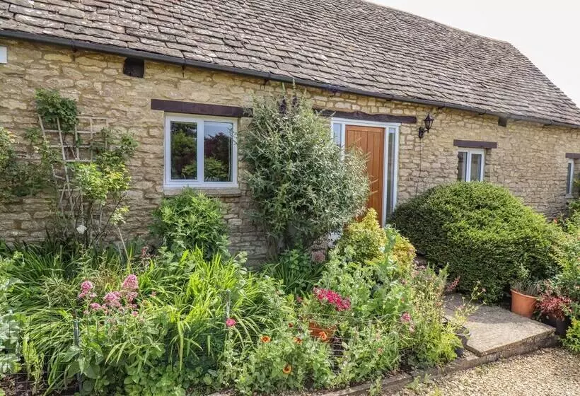 Pheasant Cottage