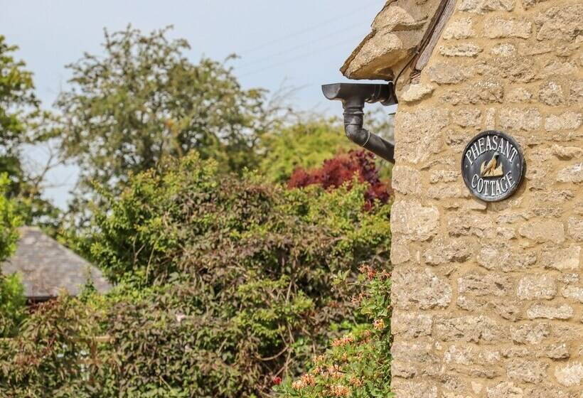 Pheasant Cottage