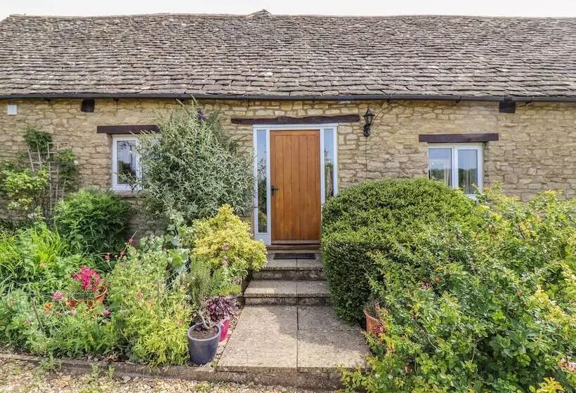 Pheasant Cottage