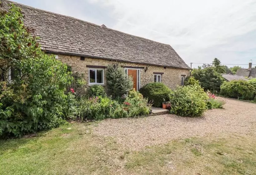 Pheasant Cottage