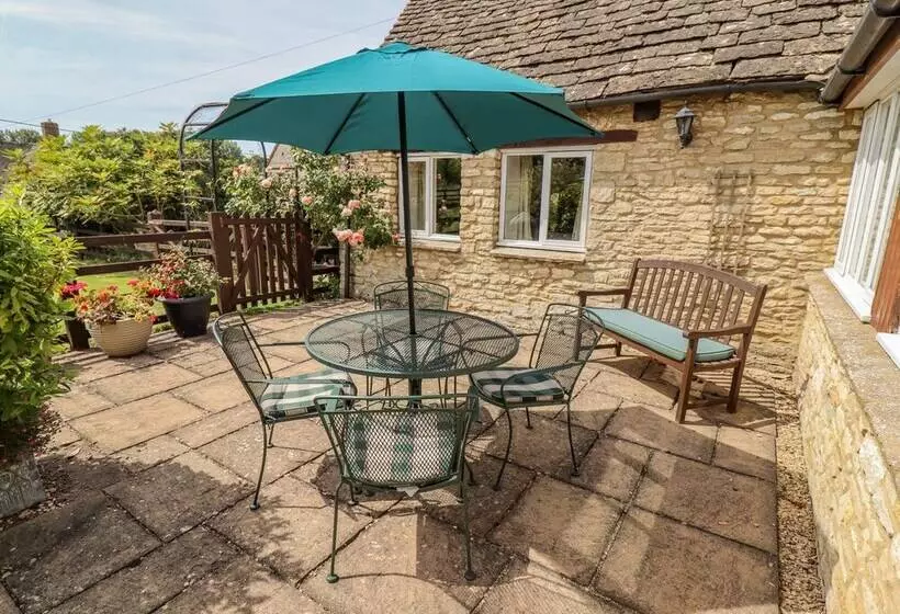 Pheasant Cottage