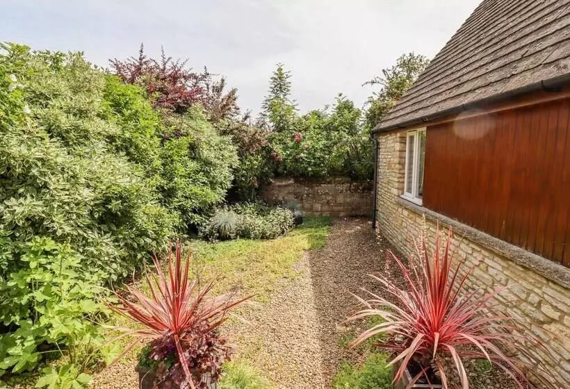 Pheasant Cottage