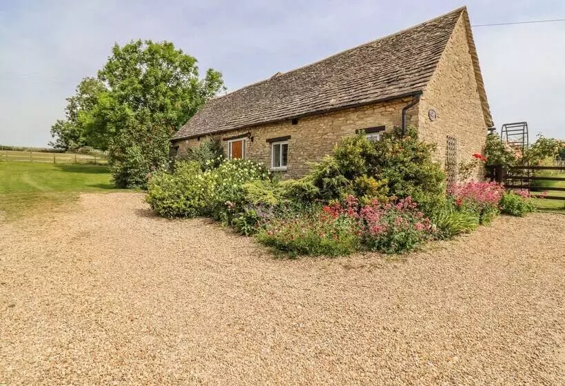 Pheasant Cottage