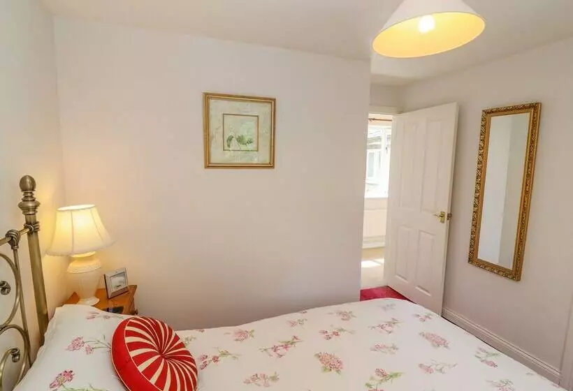 Pheasant Cottage