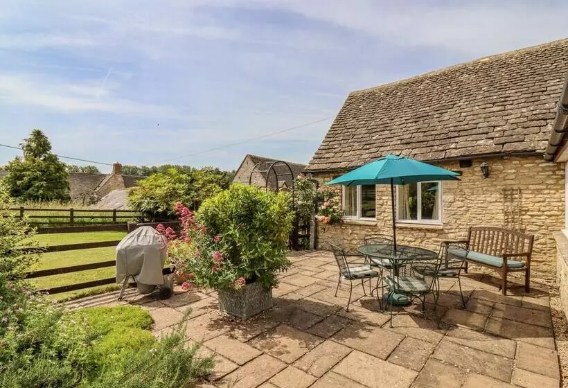 Pheasant Cottage
