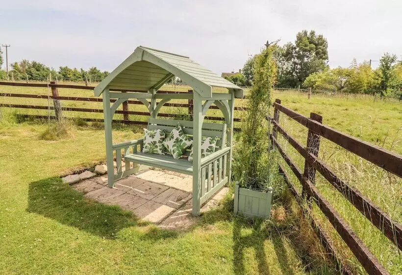 Pheasant Cottage