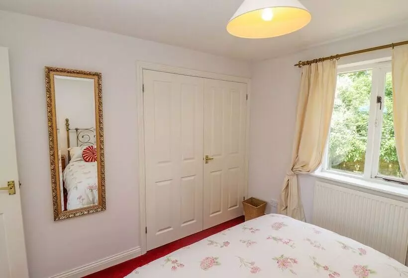 Pheasant Cottage